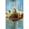 Hero in the Shadows: A Waylander the Slayer Novel