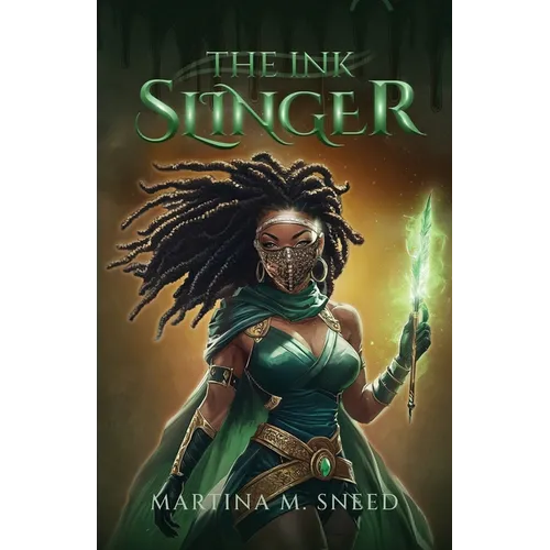 The Ink Slinger