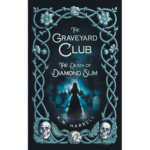 The Graveyard Club: The Death of Diamond Slim