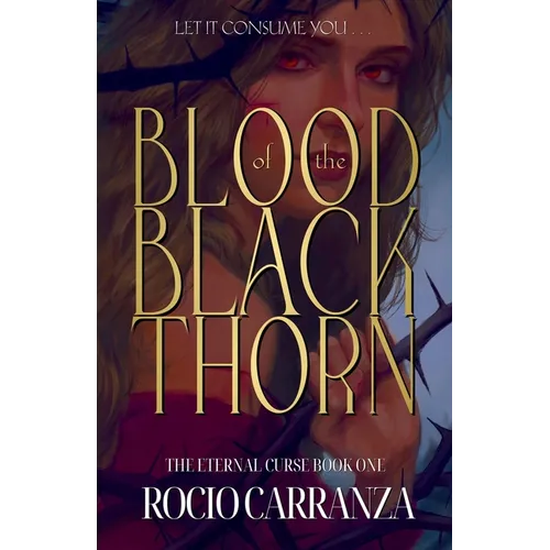 Blood of the Blackthorn