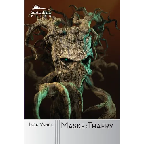 Maske: Thaery