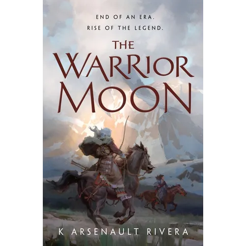 The Warrior Moon