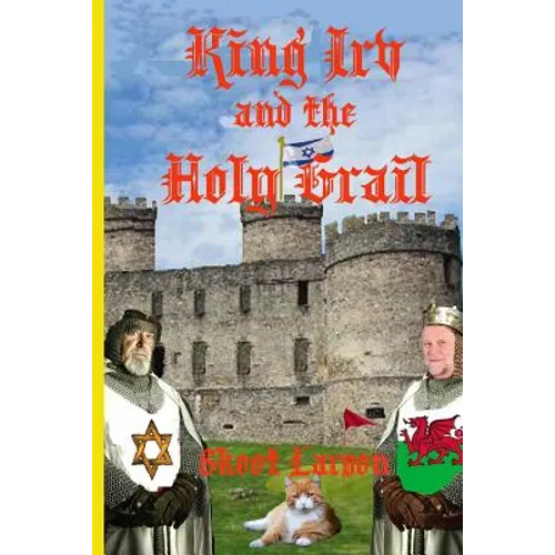 King Irv and the Holy Grail
