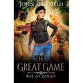 The Great Game: War on Darien