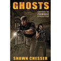 Ghosts: Surviving the Zombie Apocalypse