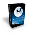 The Silverwing Collection (Boxed Set): Silverwing; Sunwing; Firewing