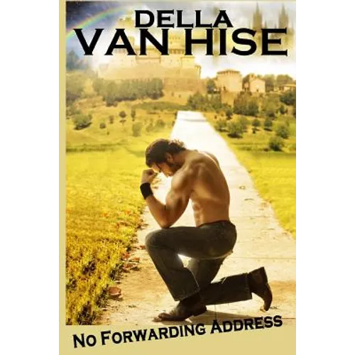 No Forwarding Address