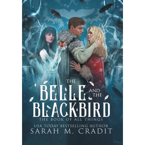 The Belle and the Blackbird