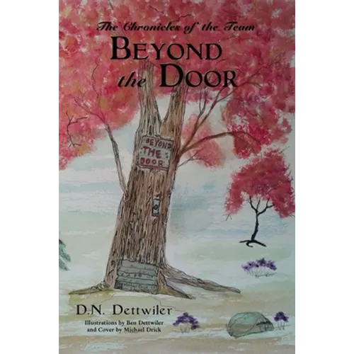 Beyond the Door: The Chronicles of the Team