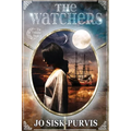 The Watchers: A YA Fantasy Adventure