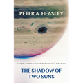 The Shadow of Two Suns
