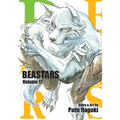 Beastars, Vol. 17