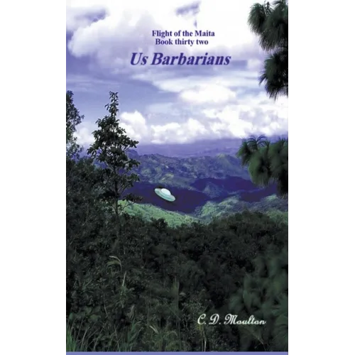 Us Babbarians