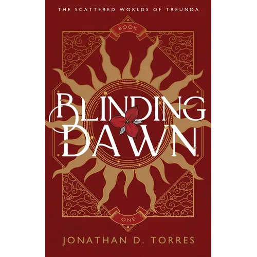 Blinding Dawn