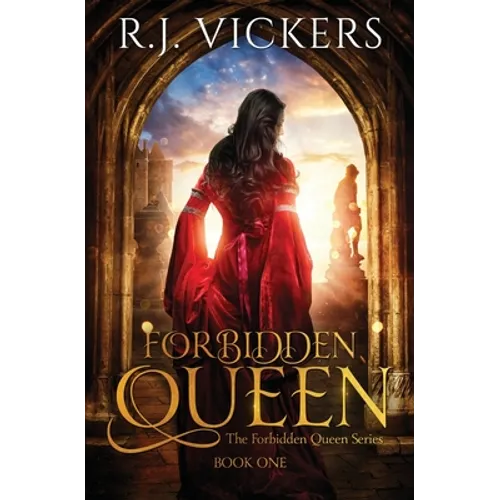 Forbidden Queen