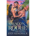 Dragon Rogue