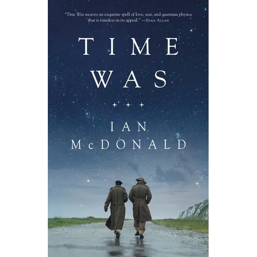 Time Was