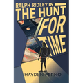 Ralph Ridley in the Hunt for Time