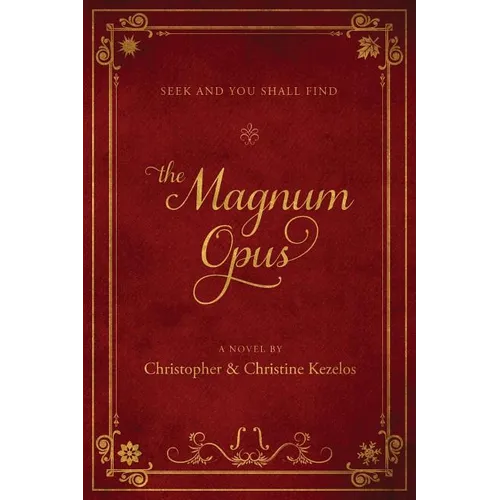 The Magnum Opus: Seek and you shall find