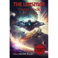 The LENSMAN Super Pack: A Positronic Book