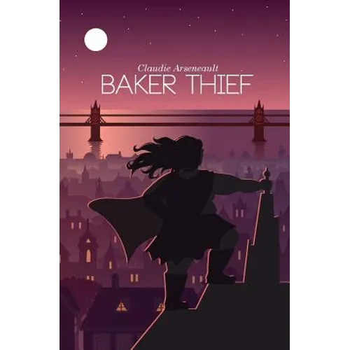 Baker Thief