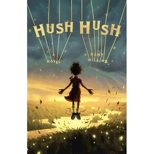 Hush Hush