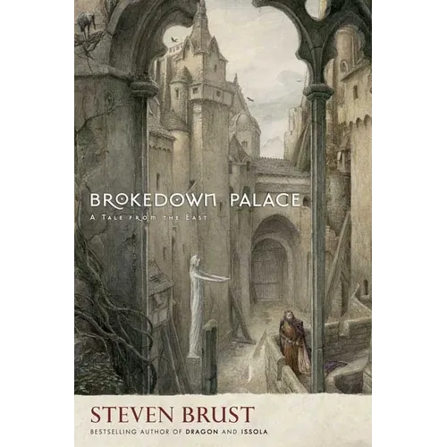Brokedown Palace
