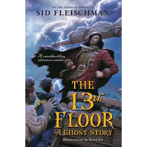 The 13th Floor: A Ghost Story