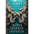 The Bone Shard Emperor