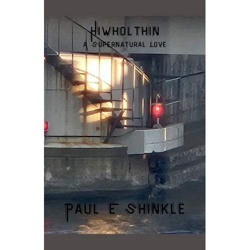 Hiwholthin: A Supernatural Love