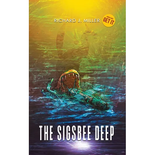 The Sigsbee Deep