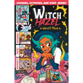 Witch Hazel: Variety Hour