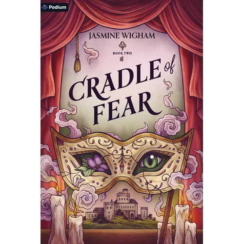 Cradle of Fear: A Gothic Fantasy