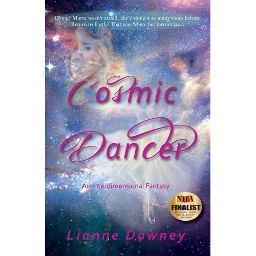 Cosmic Dancer