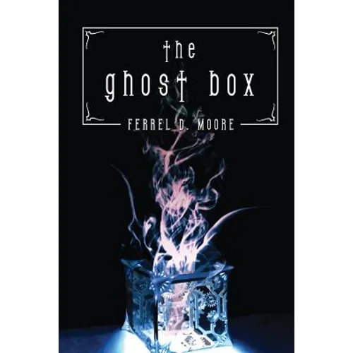 The Ghost Box