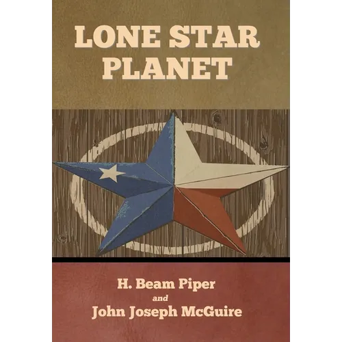 Lone Star Planet