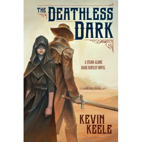 The Deathless Dark