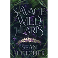 Savage Wild Hearts (The Savage Wilds Book 1)