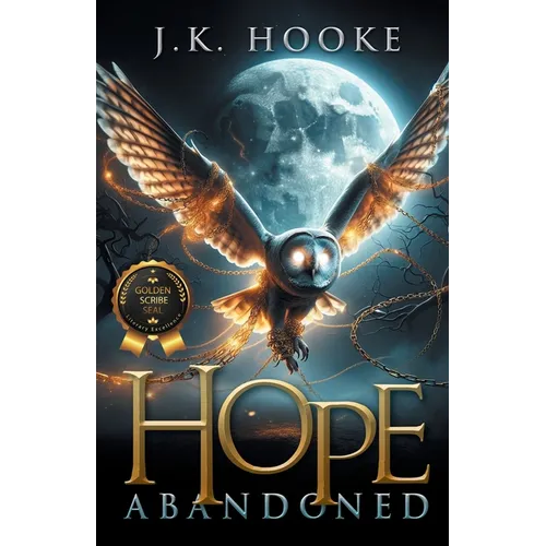 Hope Abandoned