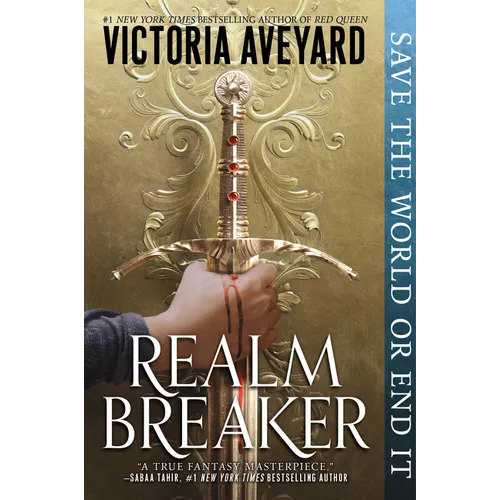 Realm Breaker