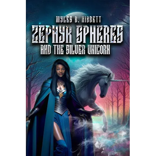 Zephyr Spheres and the Silver Unicorn