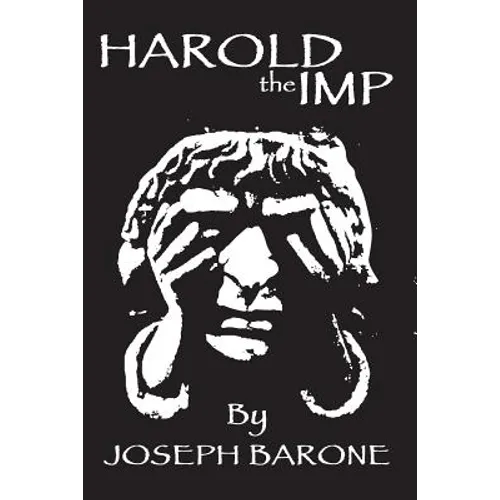 Harold the Imp