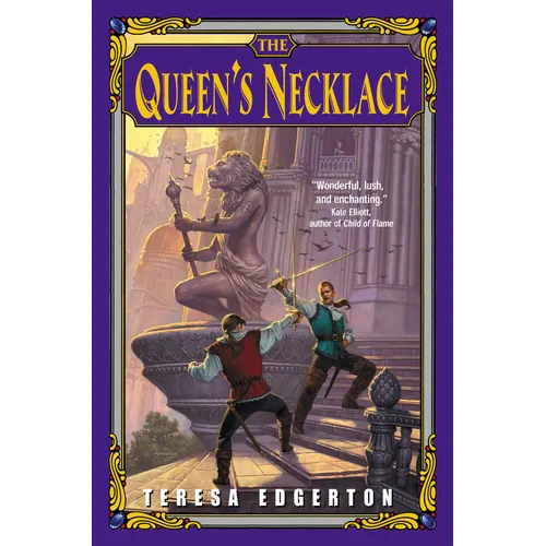 The Queen's Necklace