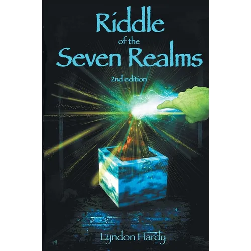 Riddle of the Seven Realms: 2nd edition