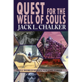 Quest for the Well of Souls (Well World Saga: Volume 3)