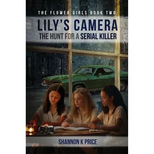 Lily's Camera: The Hunt For A Serial Killer