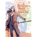A Returner's Magic Should Be Special, Vol. 5