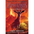 Bravelands: Curse of the Sandtongue #3: Blood on the Plains