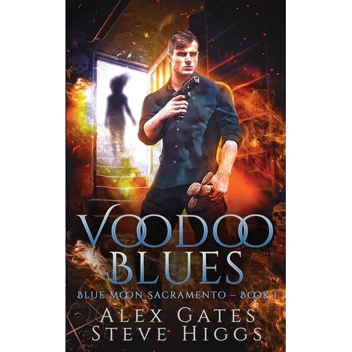 Voodoo Blues