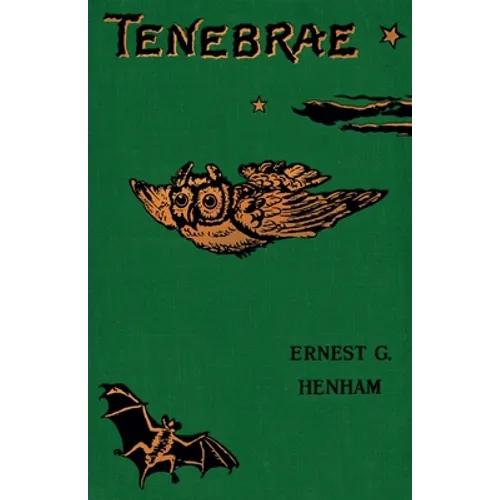 Tenebrae